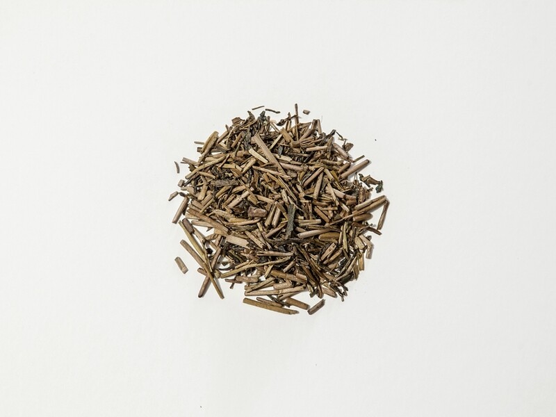 Bancha Houjicha Ogura Kaori