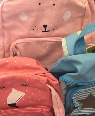 Taschen &amp; Rucksäcke