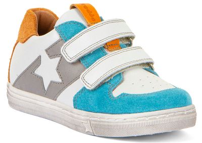 Halbschuhe