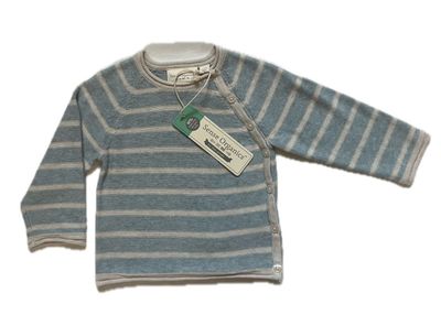 Sense Organics &quot;Strick Pullover&quot;