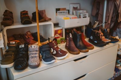 Schuhe