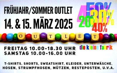 Outlet