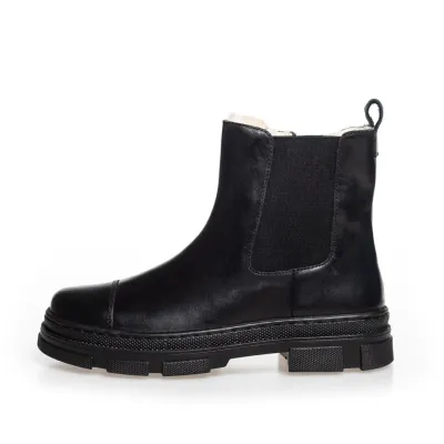 Copenhagen shoes