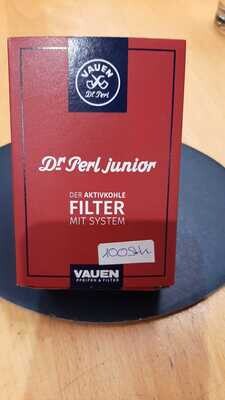 VAUEN Filter 9mm 100Stk in Kartonschachtel
