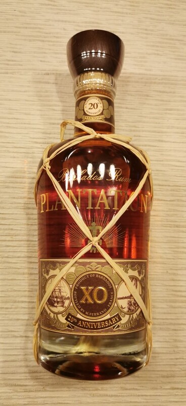 Rum_Plantation XO
