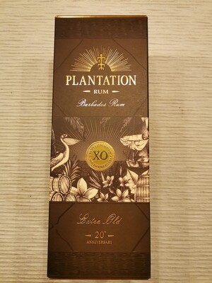 Rum_Plantation XO