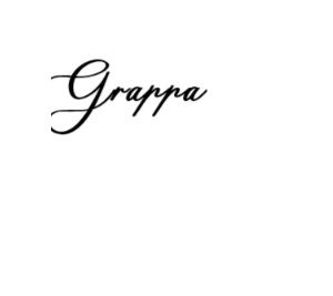 Grappa