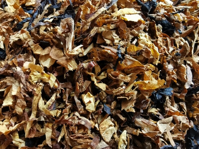 Pfeifentabak Whisky/Honig 50gr