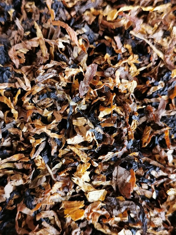 Pfeifentabak Vanilla/Ahorn 50gr