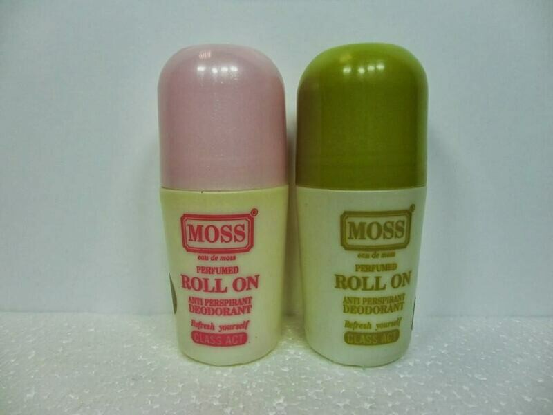 Roll on Deodorant