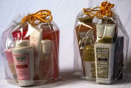 Mega Hamper Kit 5kg