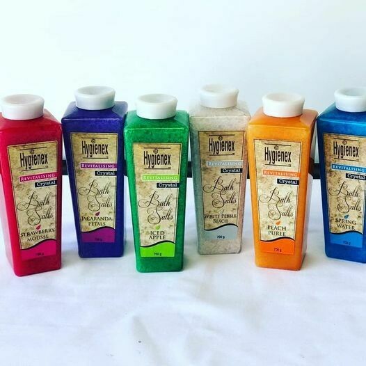 Bath Salt