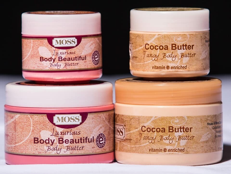 Body Butter