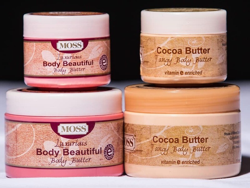 Body Butter