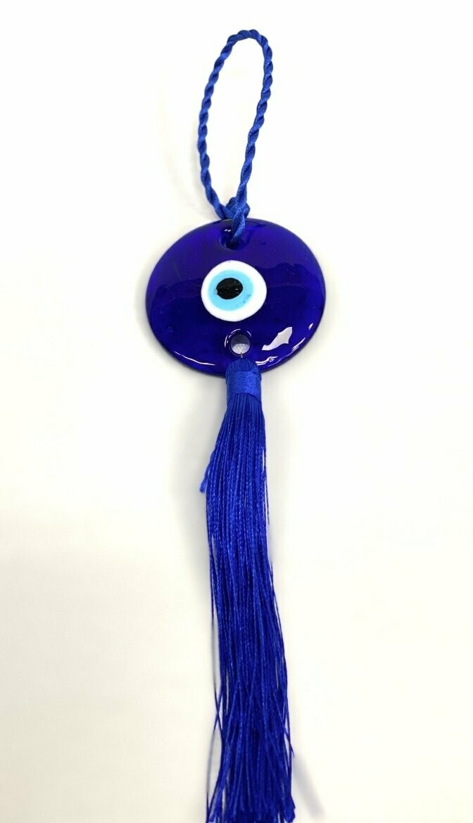 Nazar-Amulett Blaues Auge