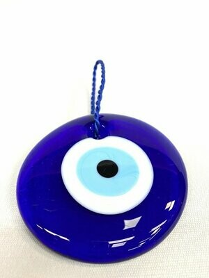 Nazar-Amulett Blaues Auge Schlicht
