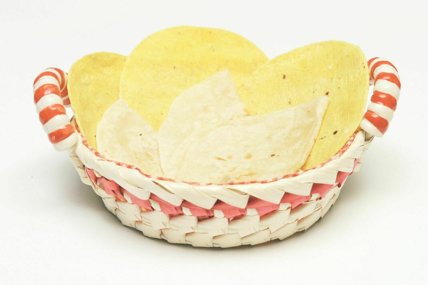 Tortillas de Mais