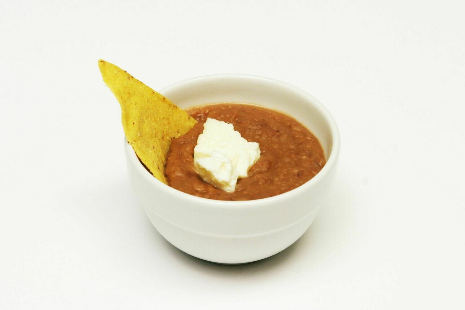 Frijoles Refritos