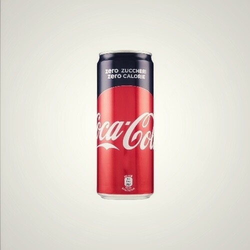 Coca Cola Zero