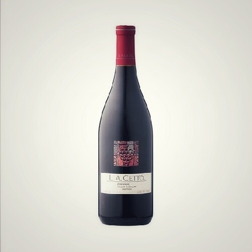 Vino Zinfandel