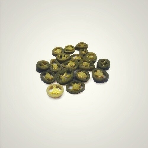 Jalapenos