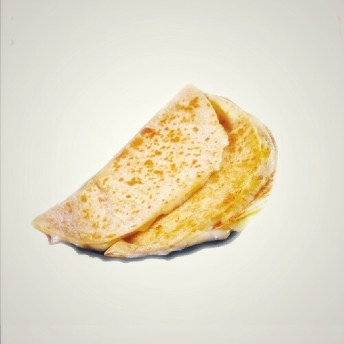 Quesadillas Chorizo