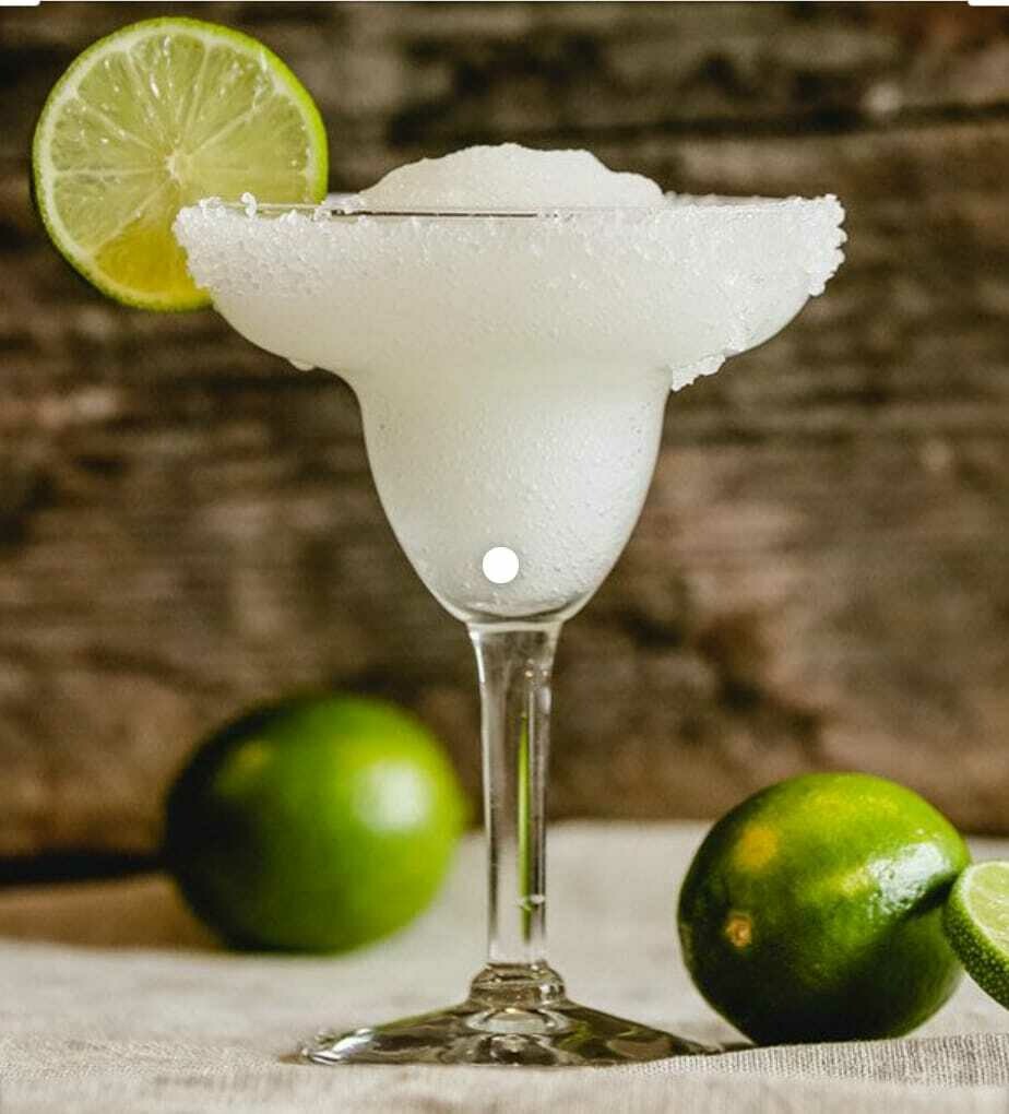 MARGARITA FROZEN LIME O FRAGOLA