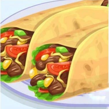 BURRITOS