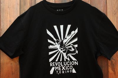 T-Shirt Luchador