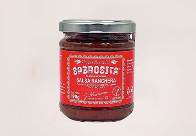 Salsa "Ranchera" SABROSITA