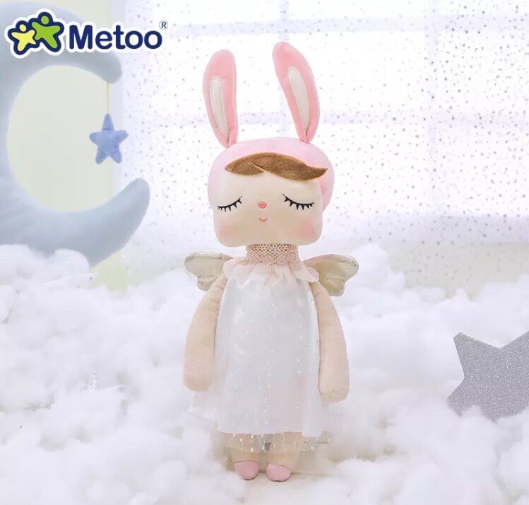 Metoo Ángel