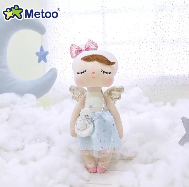 Metoo Bailarina
