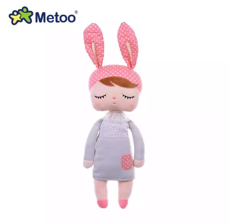Metoo Básica