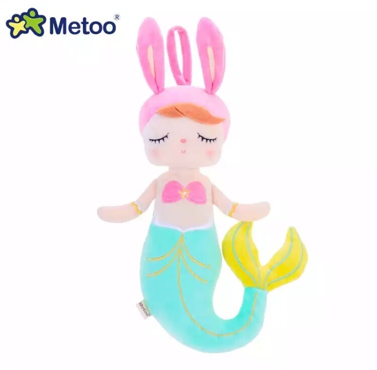 Metoo Sirena