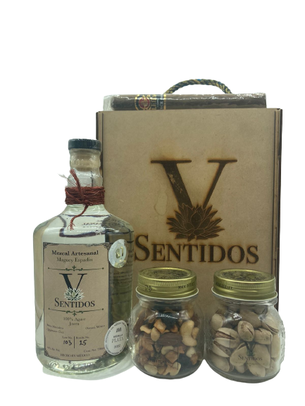 CAJA SNACKS