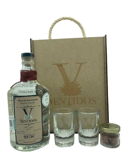 CAJA TRADICIONAL