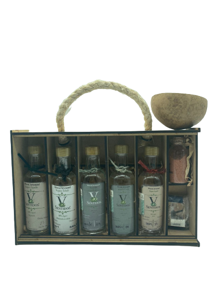 KIT 50ML