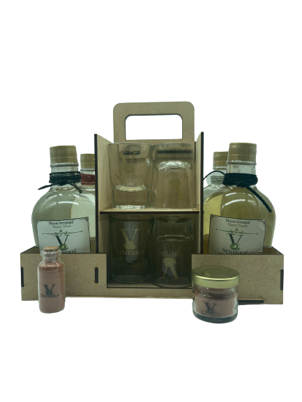 KIT 375ML