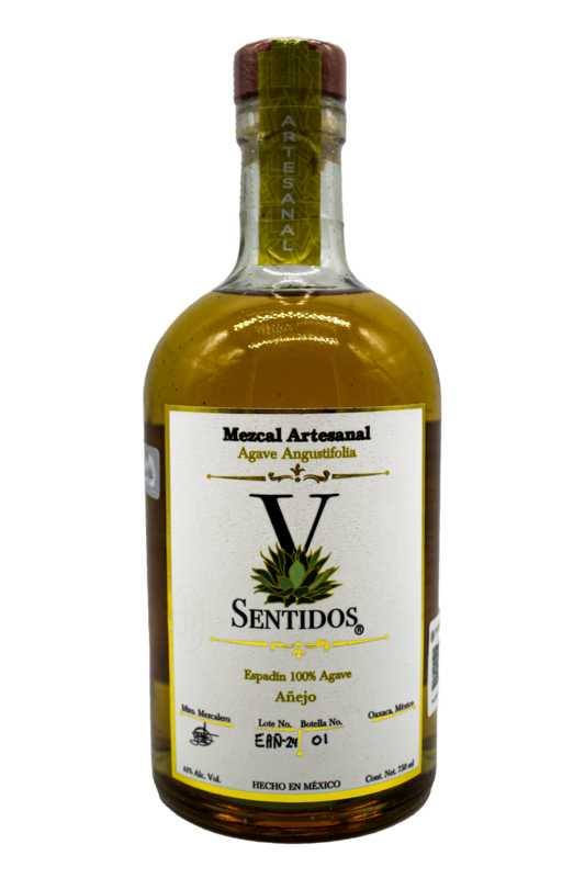 ESPADIN AÑEJO