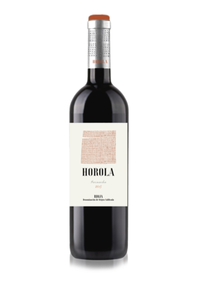 Garnacha Rode wijn Horola / 12 x 75 cl