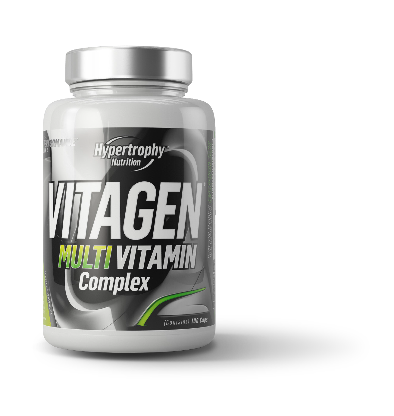 Vitagen Multi Vitamine Complex 100%  CDR  100 capsules