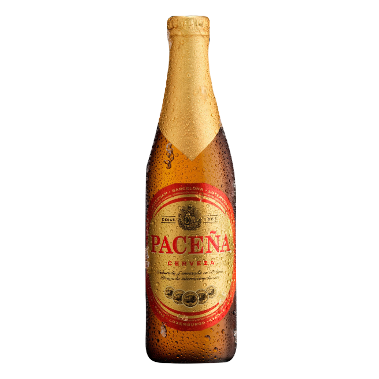 Cerveza Paceña  24 x 350  ml