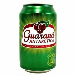 Guarana / Doos 24 x 330 ml