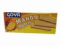 Wafers Mango Doos 24 x 140 Gram