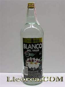 Blanco Del Valle  Doos 12 x 1 Litro