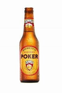 Cerveza Poker Doos 24 x 330 ml
