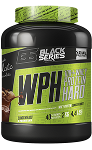 Whey Protein Stack 75%