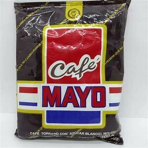 Cafe Mayo Doos 12 x 100 Gram c/u