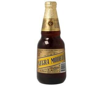 Cerveza Negra Modelo Doos 12 x 355 ml