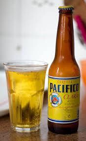 Cerveza Pacifico Doos 12 x 355 ml